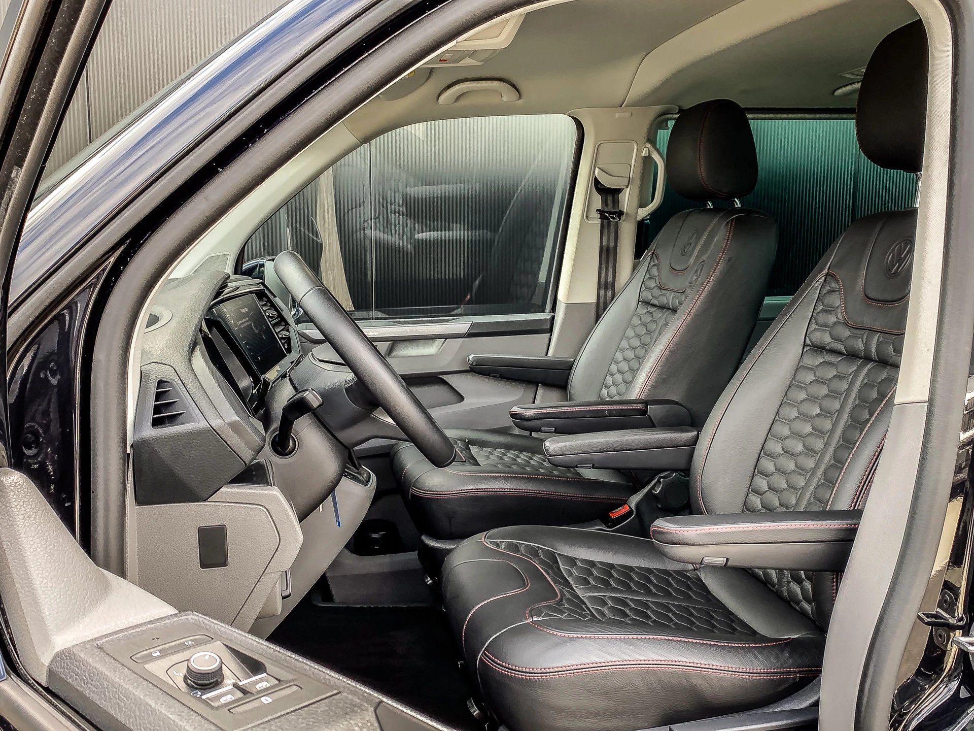 Hoofdafbeelding Volkswagen Caravelle