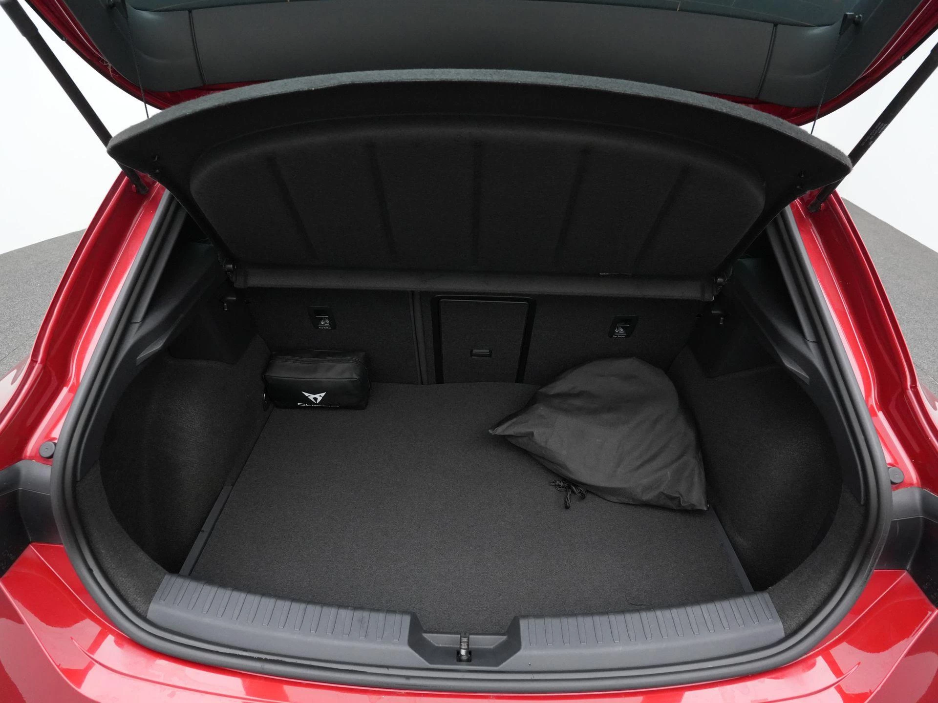 Hoofdafbeelding CUPRA Leon