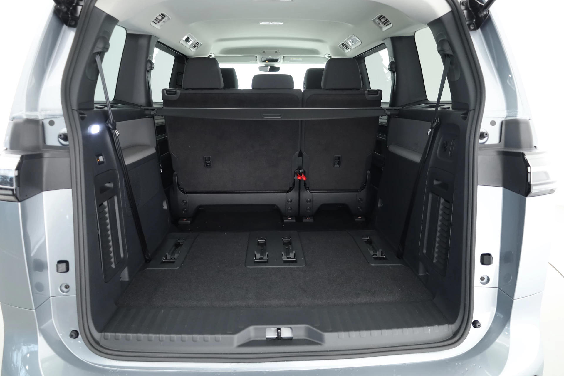 Hoofdafbeelding Volkswagen ID. Buzz
