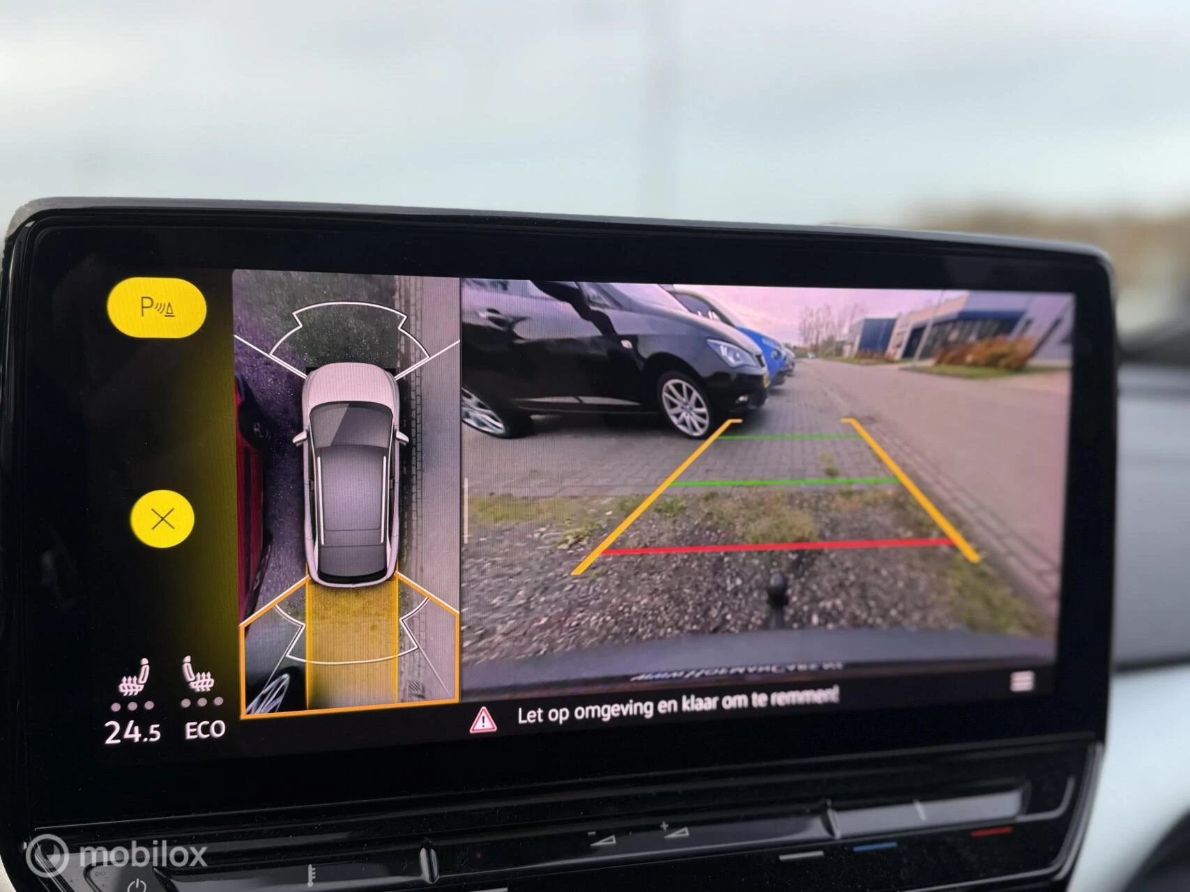 Hoofdafbeelding Volkswagen ID.4