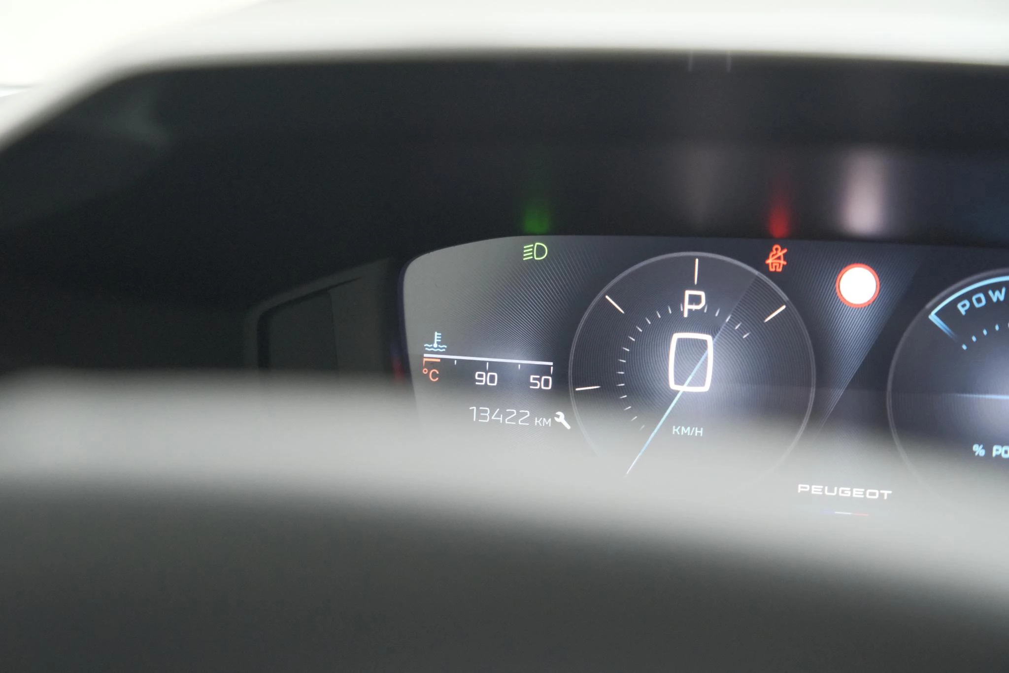 Hoofdafbeelding Peugeot 408