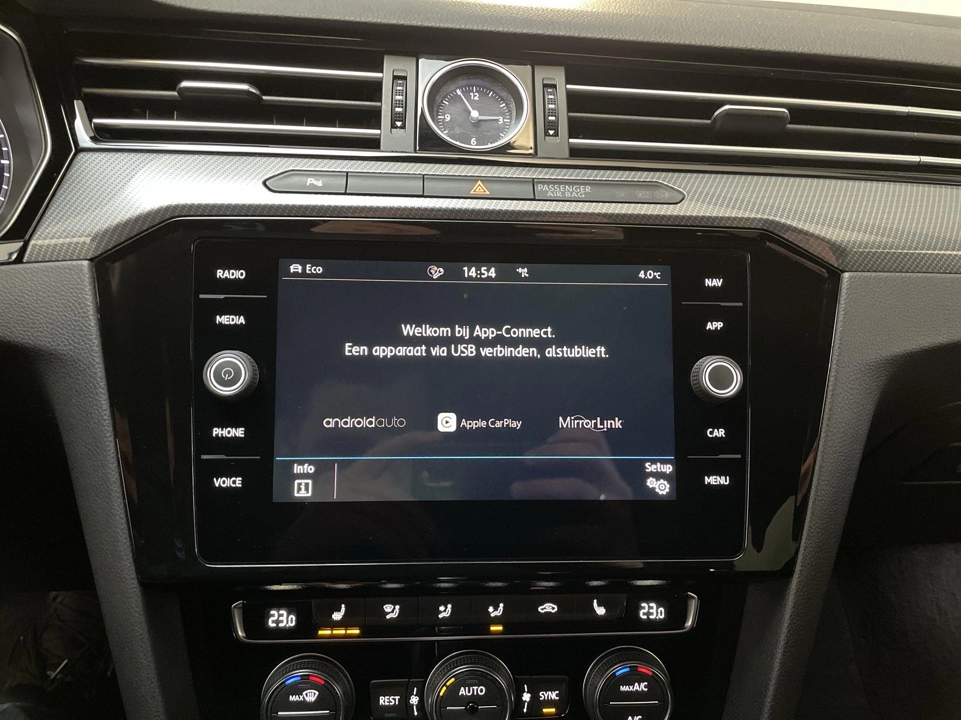 Hoofdafbeelding Volkswagen Arteon