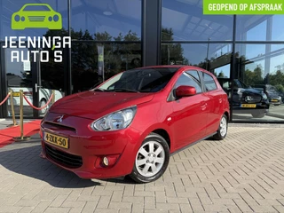 Mitsubishi Space Star 1.0 Bright|Clima