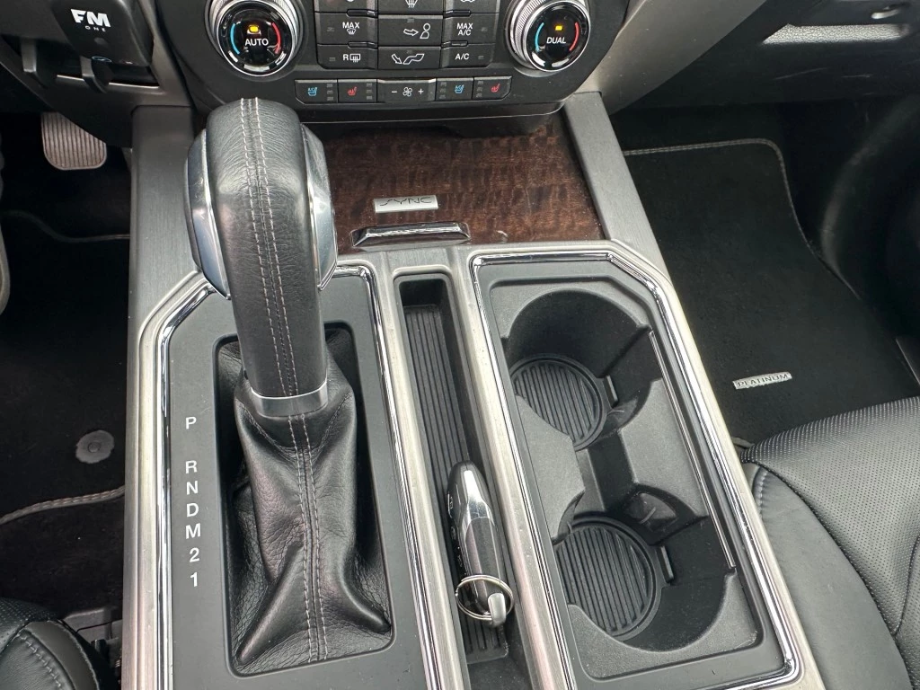 Hoofdafbeelding Ford F-150