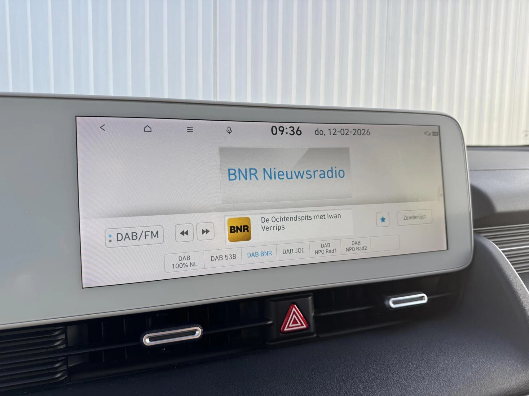 Hoofdafbeelding Hyundai IONIQ 5