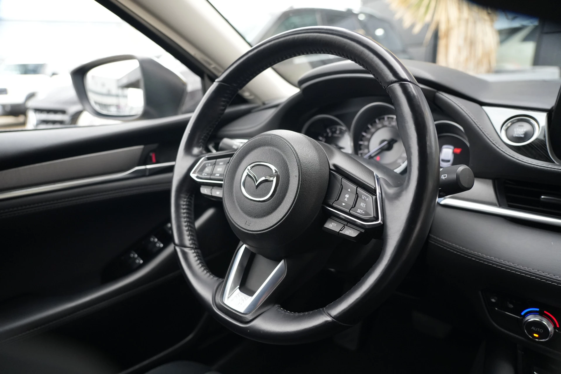 Hoofdafbeelding Mazda 6