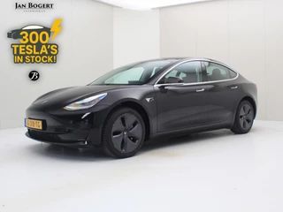 Tesla Model 3 Standard RWD Plus [ FSD+TREKHAAK+60 kWh+PREMIUM AUDIO ]