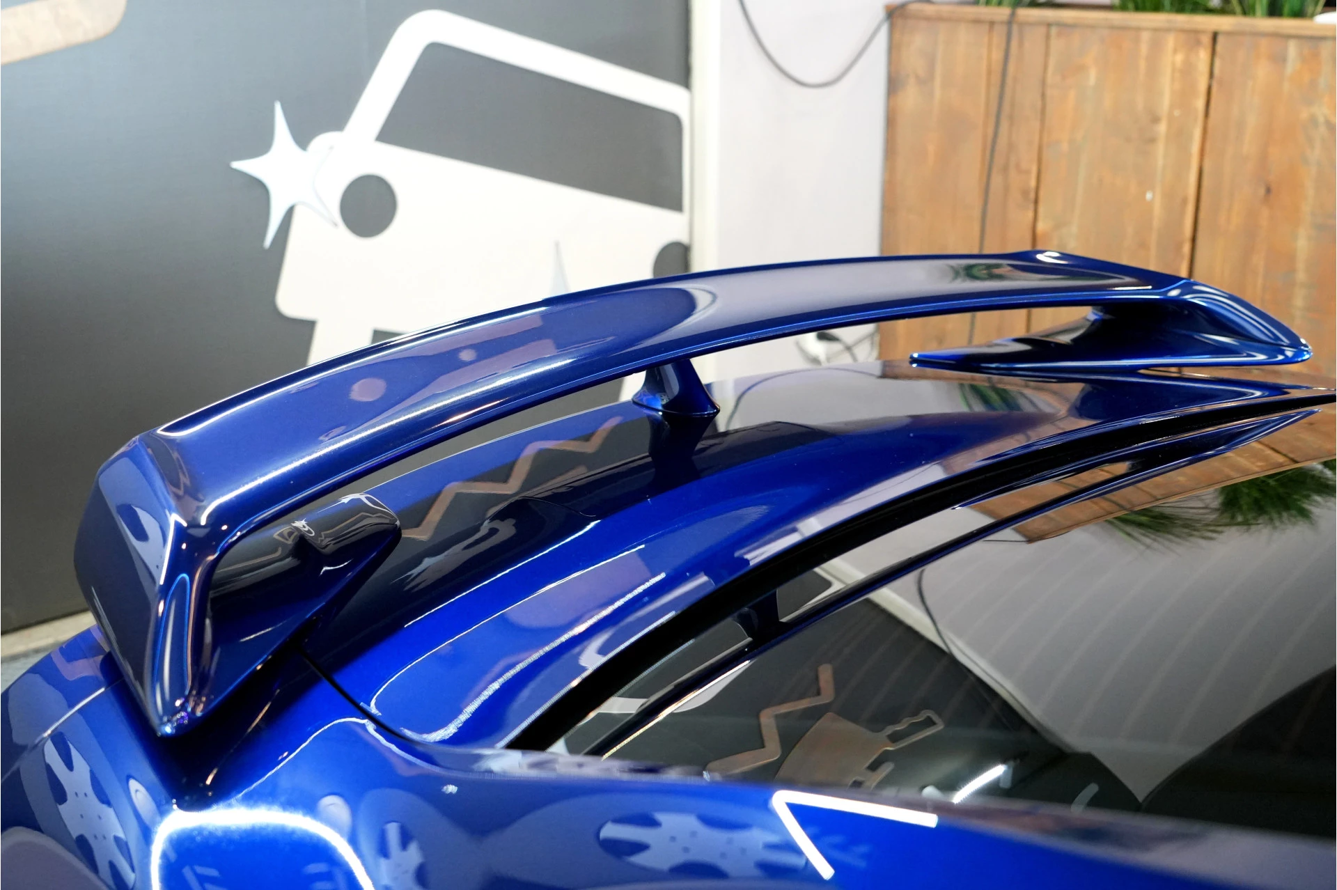 Hoofdafbeelding Nissan GT-R