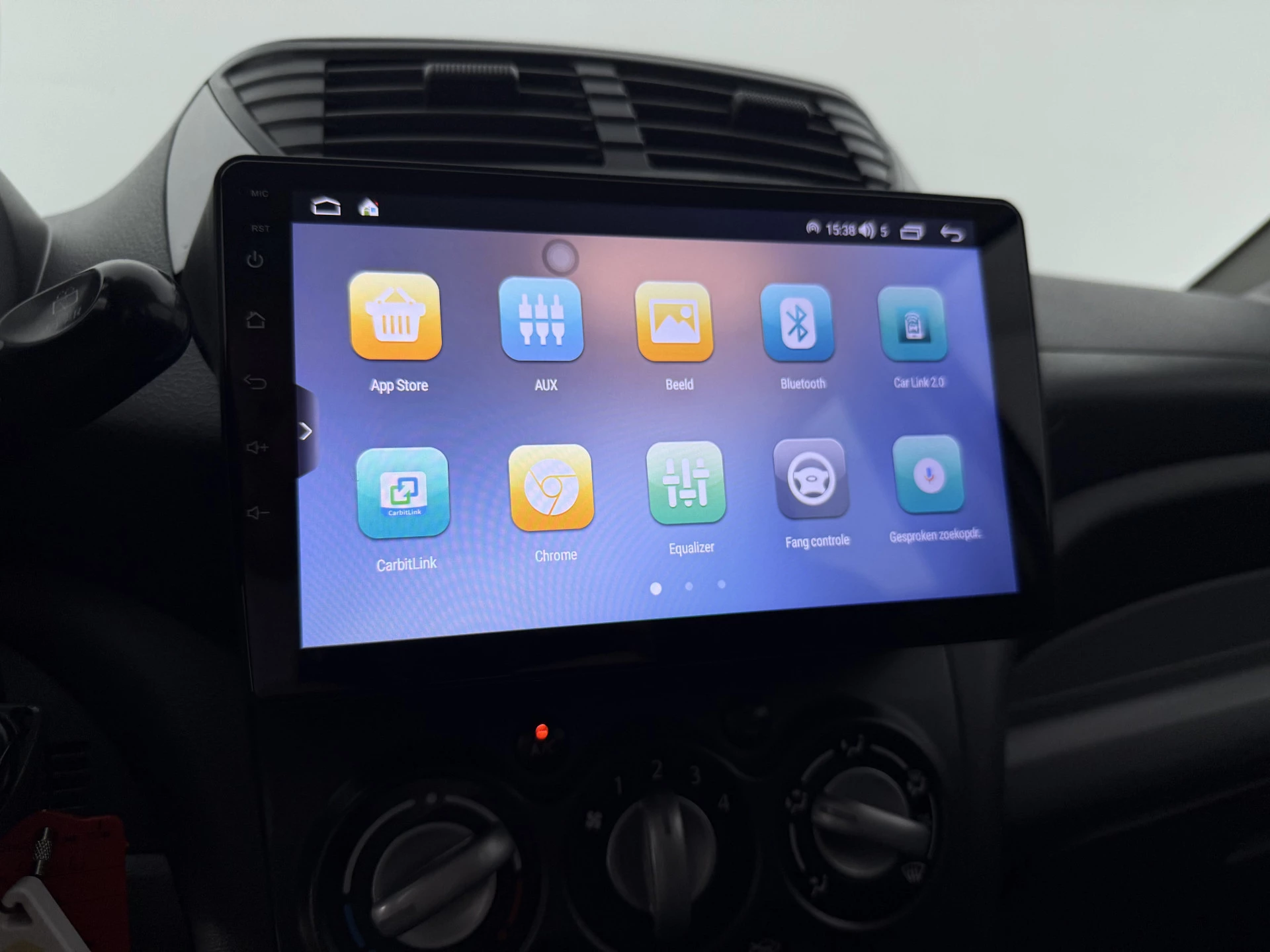 Hoofdafbeelding Suzuki Alto