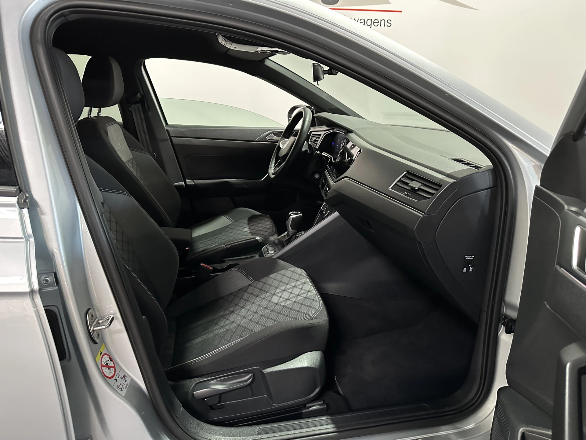 Hoofdafbeelding Volkswagen Taigo
