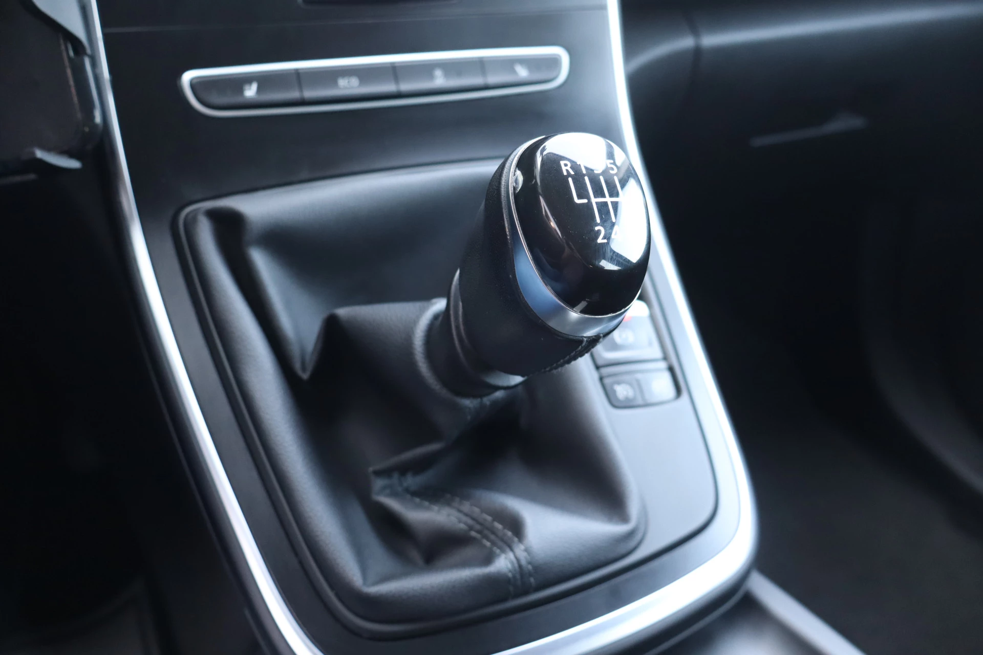 Hoofdafbeelding Renault Grand Scénic