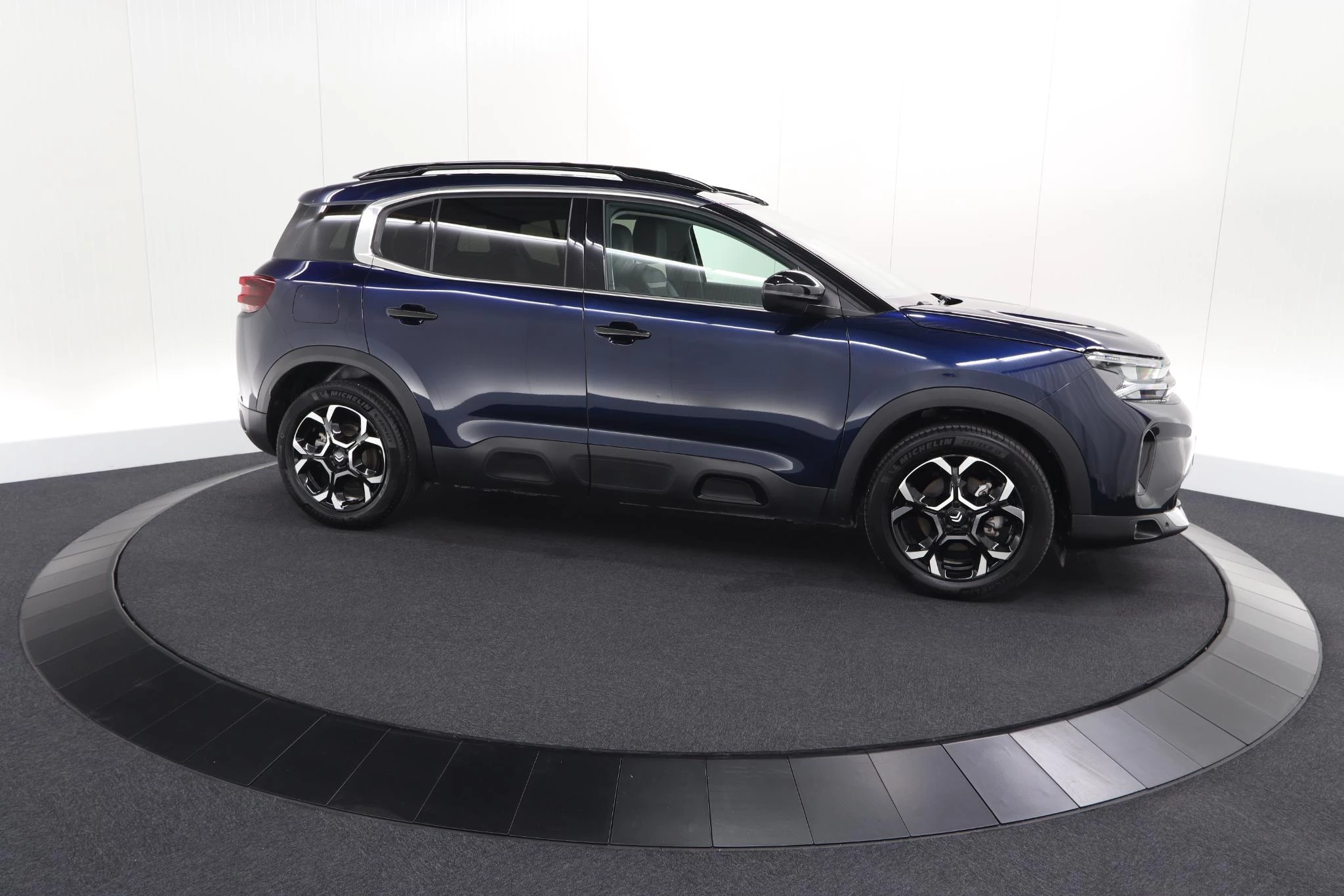 Hoofdafbeelding Citroën C5 Aircross