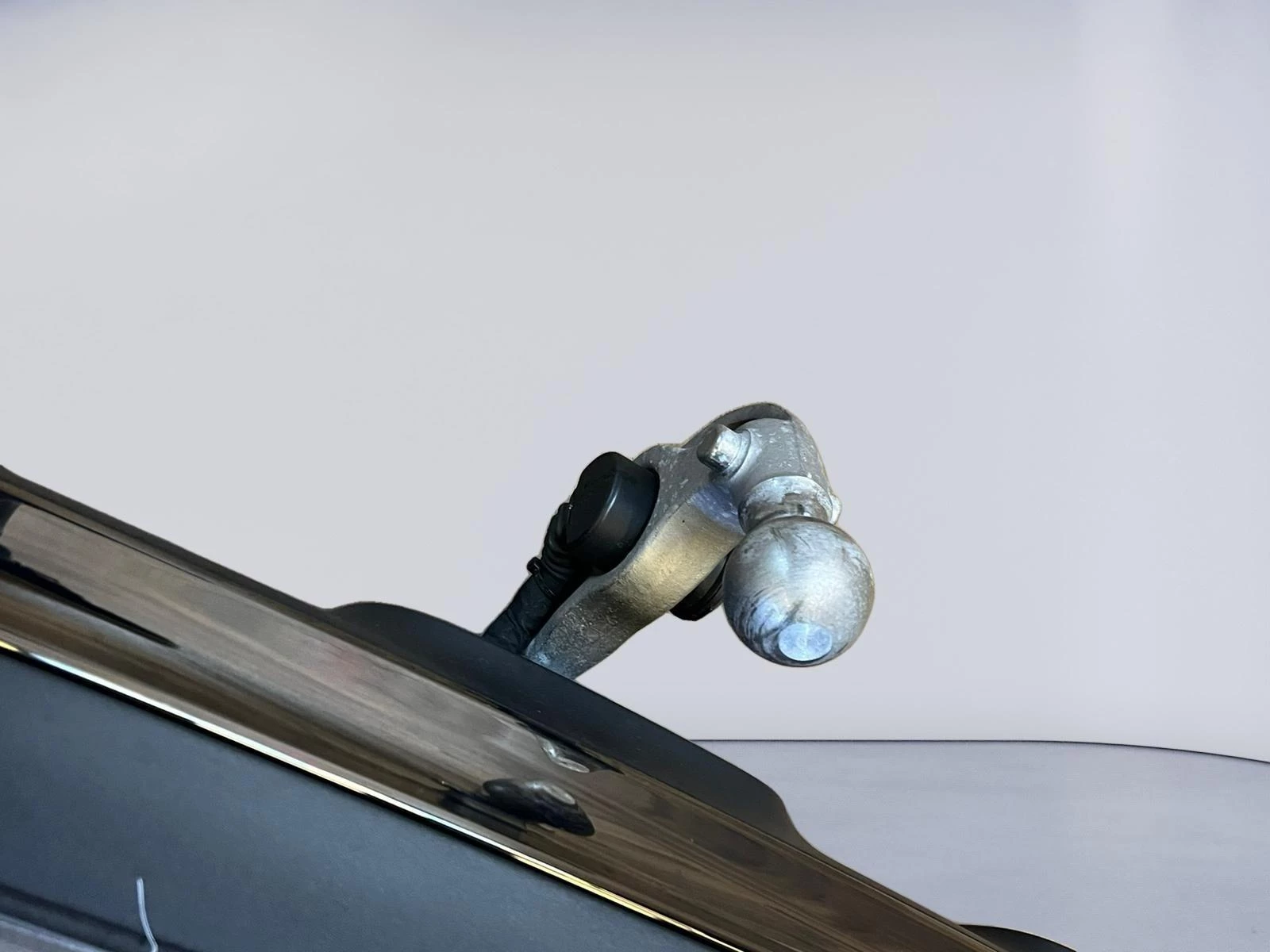 Hoofdafbeelding Mercedes-Benz EQE