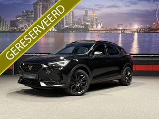 CUPRA Formentor 1.4 e-Hybrid VZ Tribe Edition VOL Kuipstoelen|Beats|Memory|360 Camera