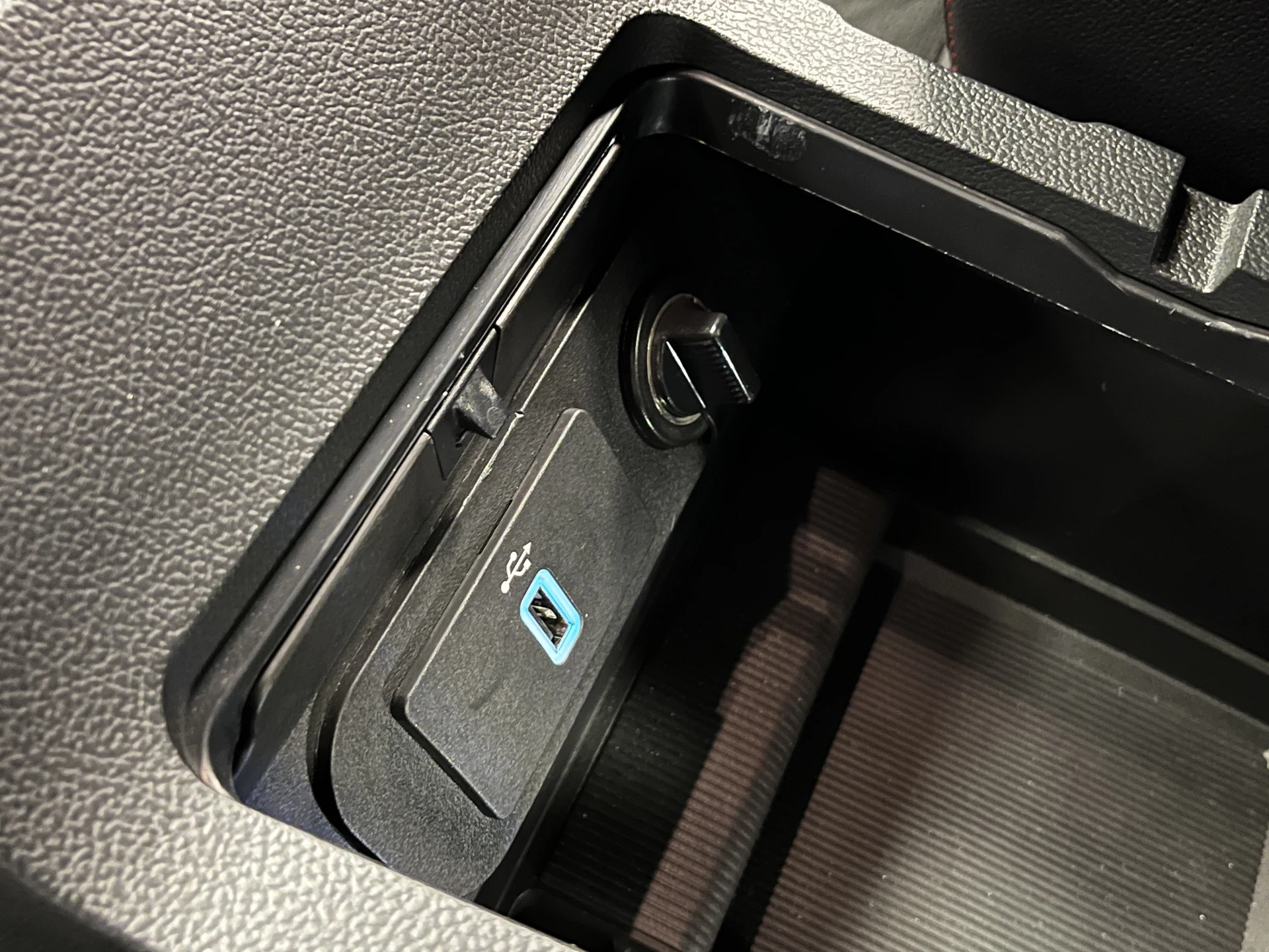 Hoofdafbeelding Ford Mustang