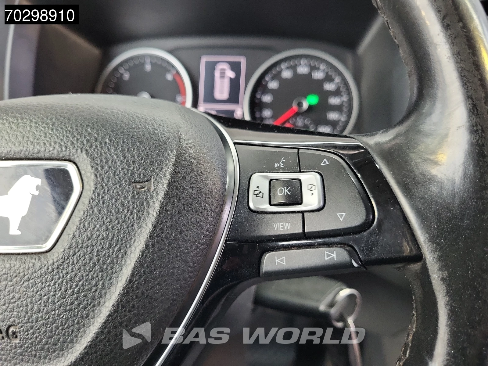 Hoofdafbeelding MAN TGE