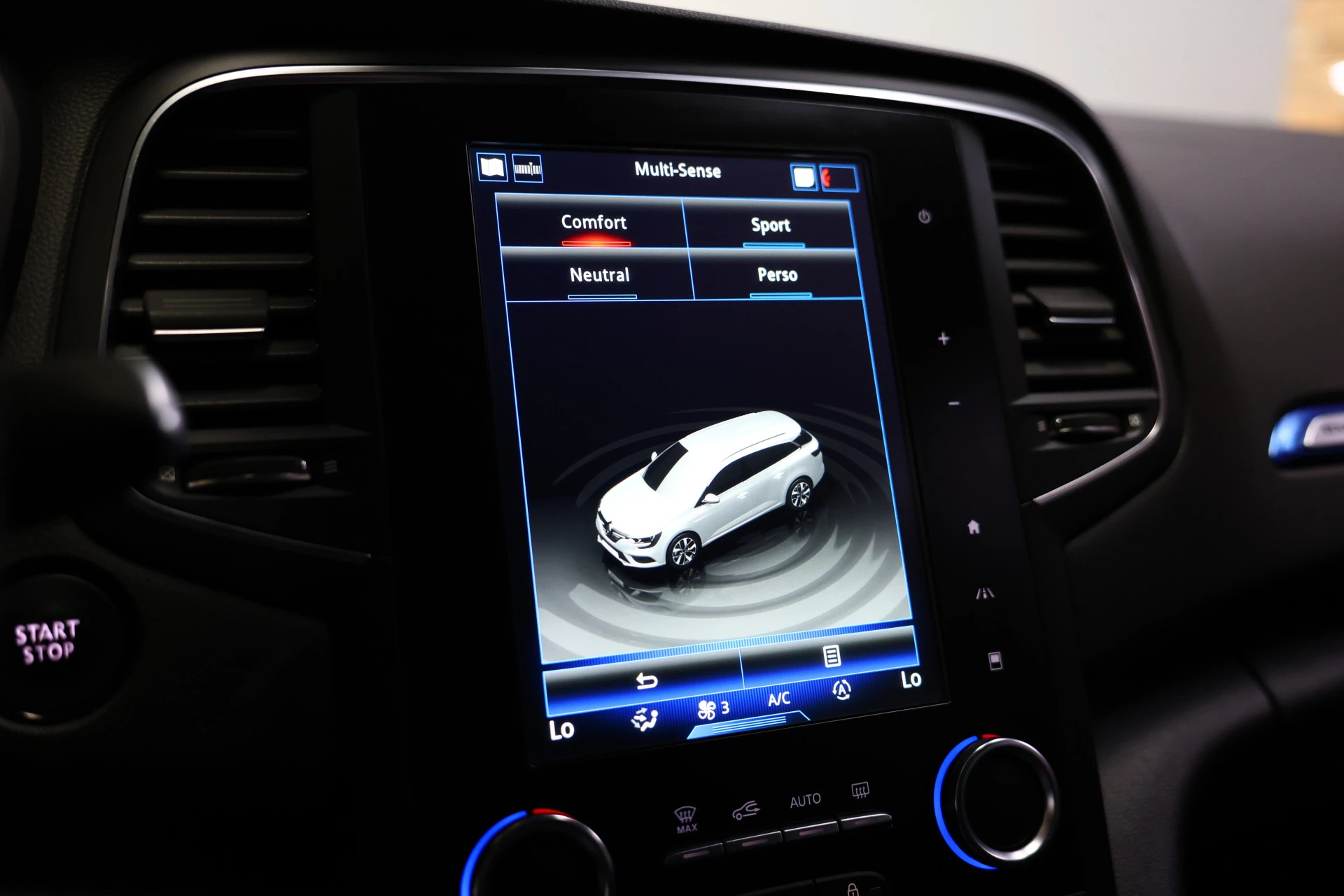Hoofdafbeelding Renault Mégane