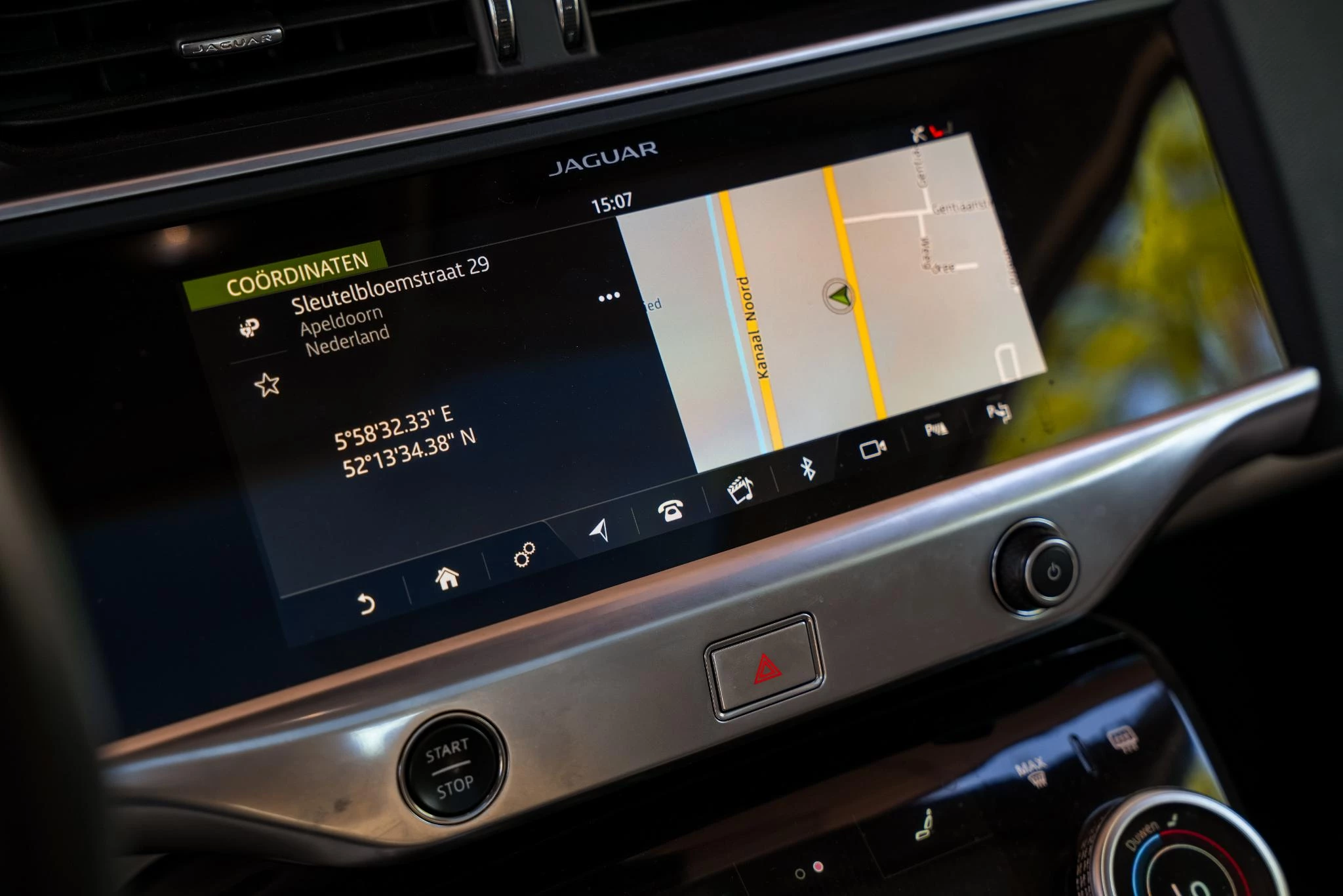 Hoofdafbeelding Jaguar I-PACE