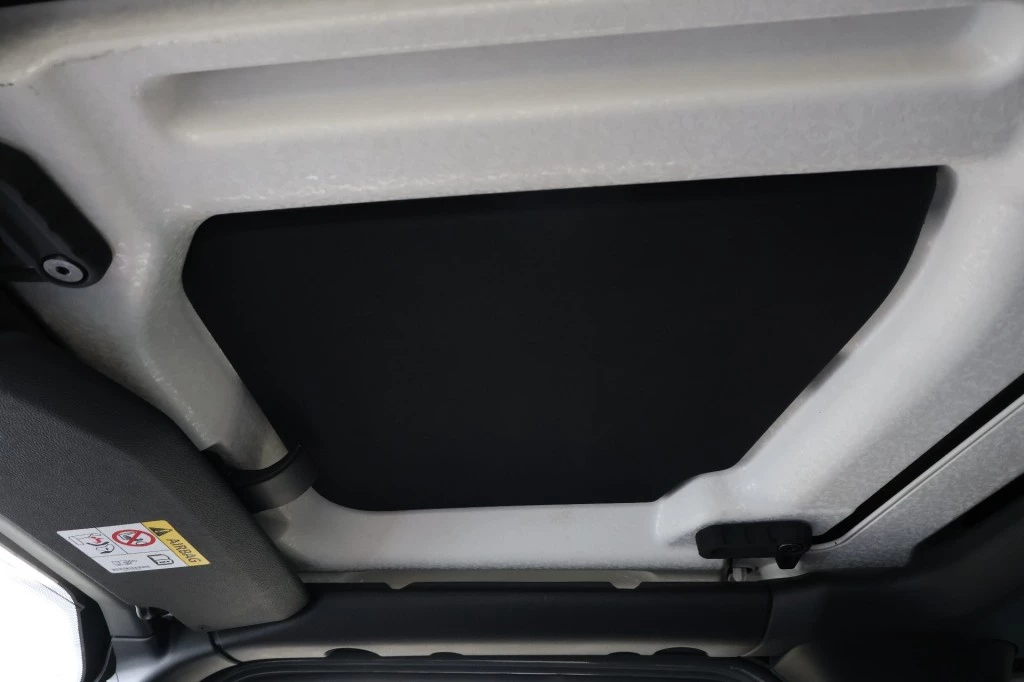 Hoofdafbeelding Jeep Wrangler