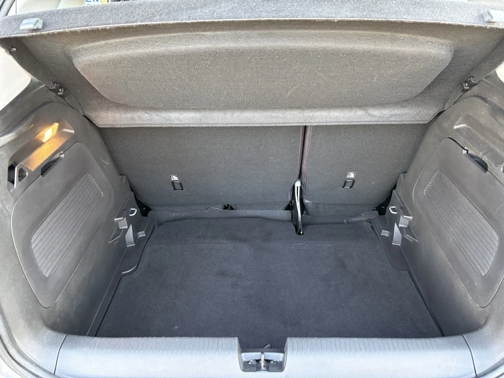 Hoofdafbeelding Opel Crossland