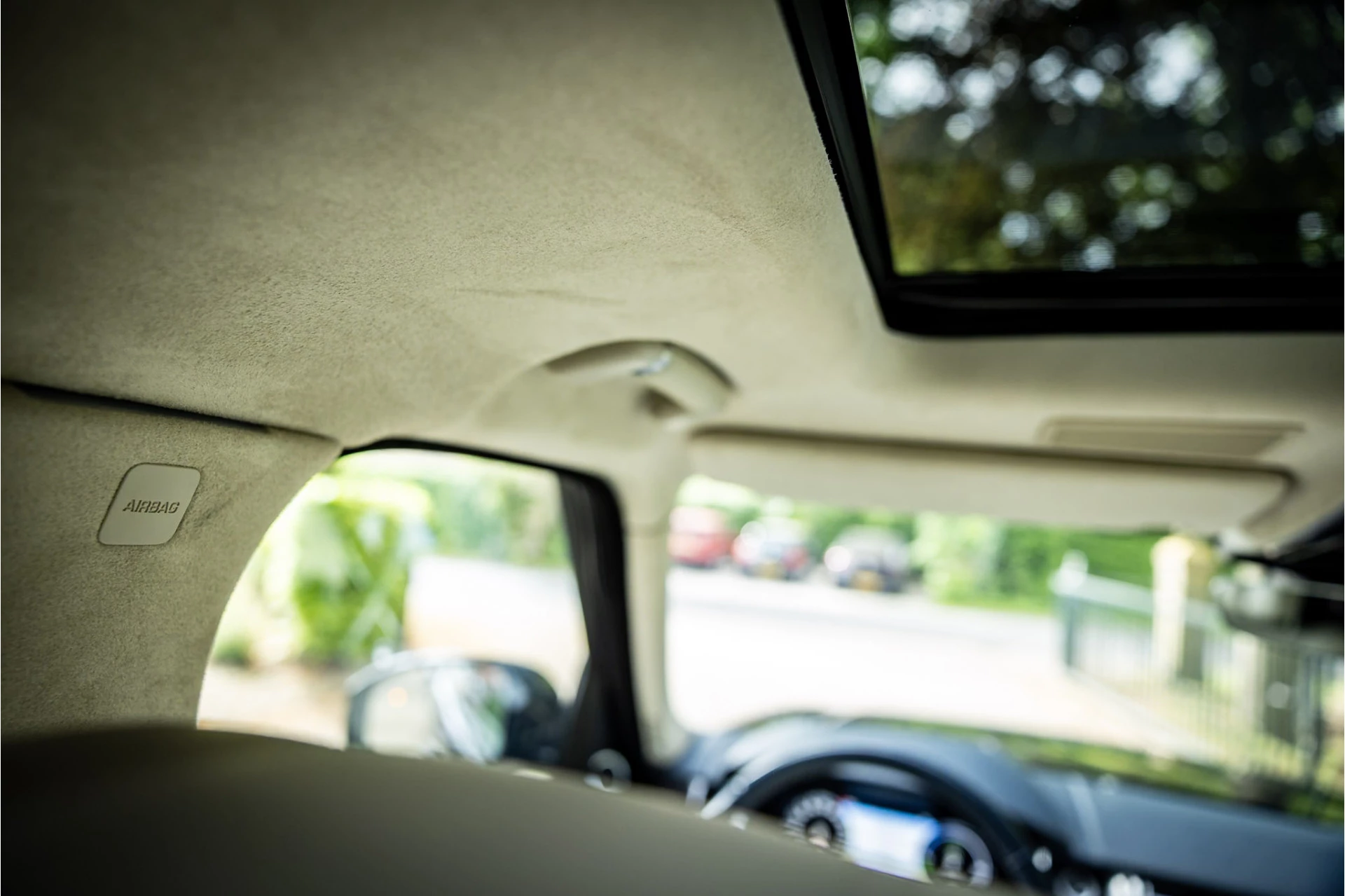 Hoofdafbeelding Land Rover Range Rover