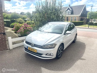 Volkswagen Polo 1.0 TSI 115PK COMFORTINE