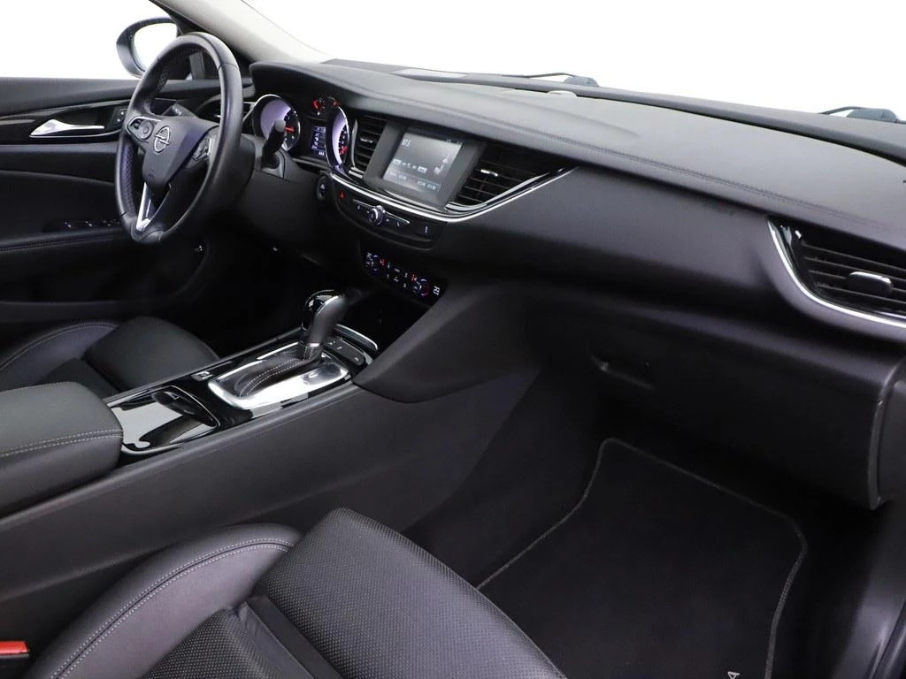 Hoofdafbeelding Opel Insignia