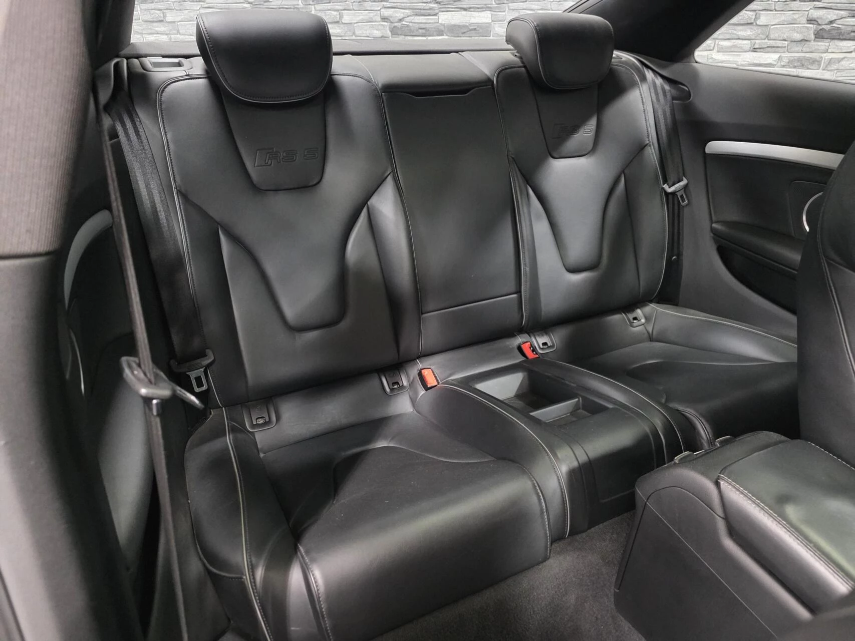 Hoofdafbeelding Audi RS5