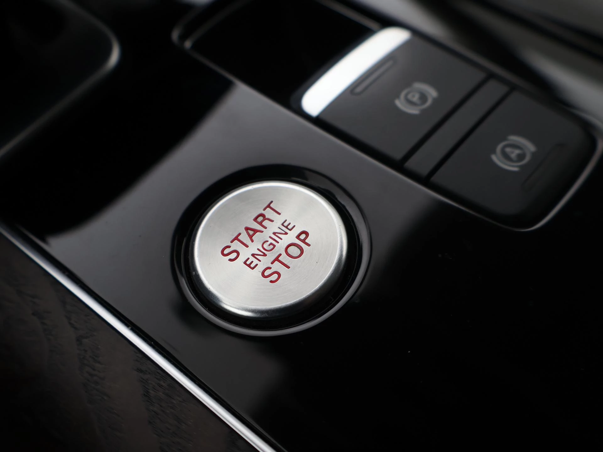 Hoofdafbeelding Audi A8