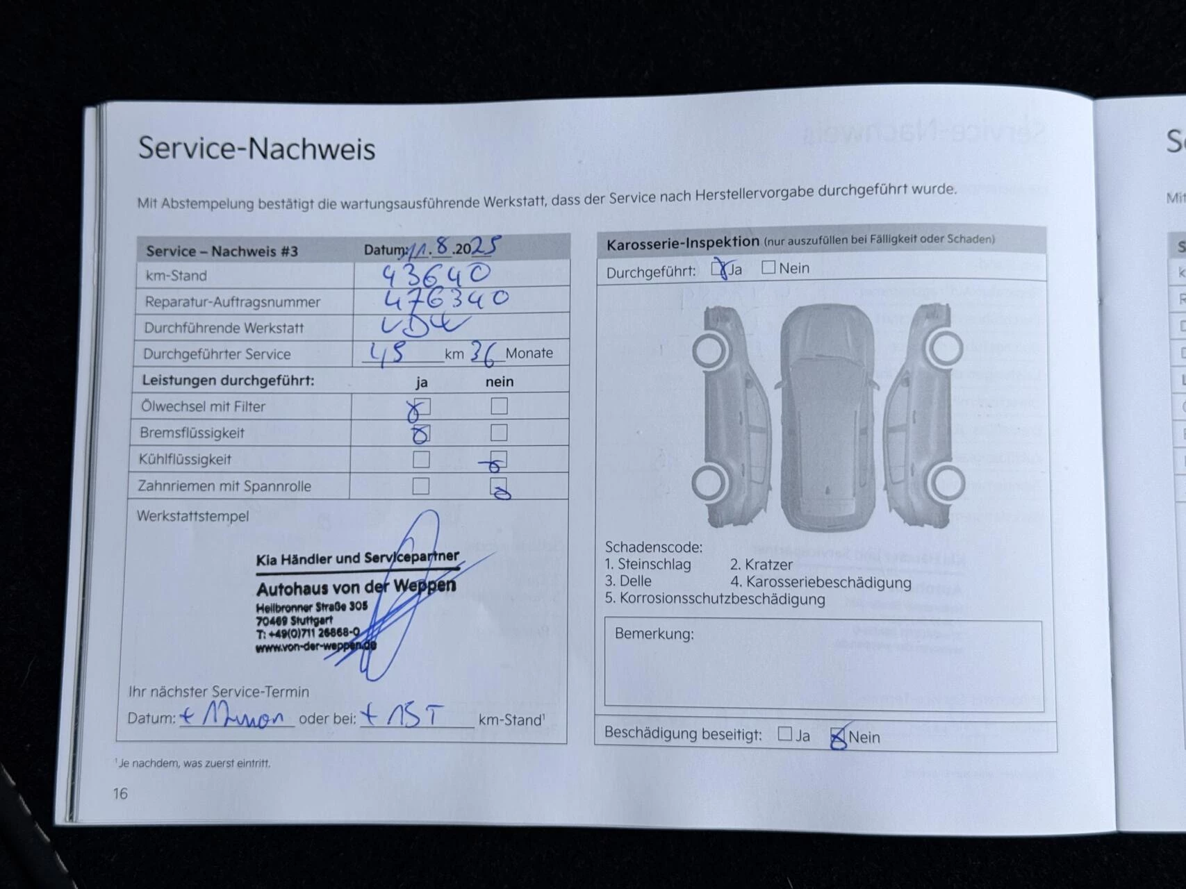 Hoofdafbeelding Kia XCeed