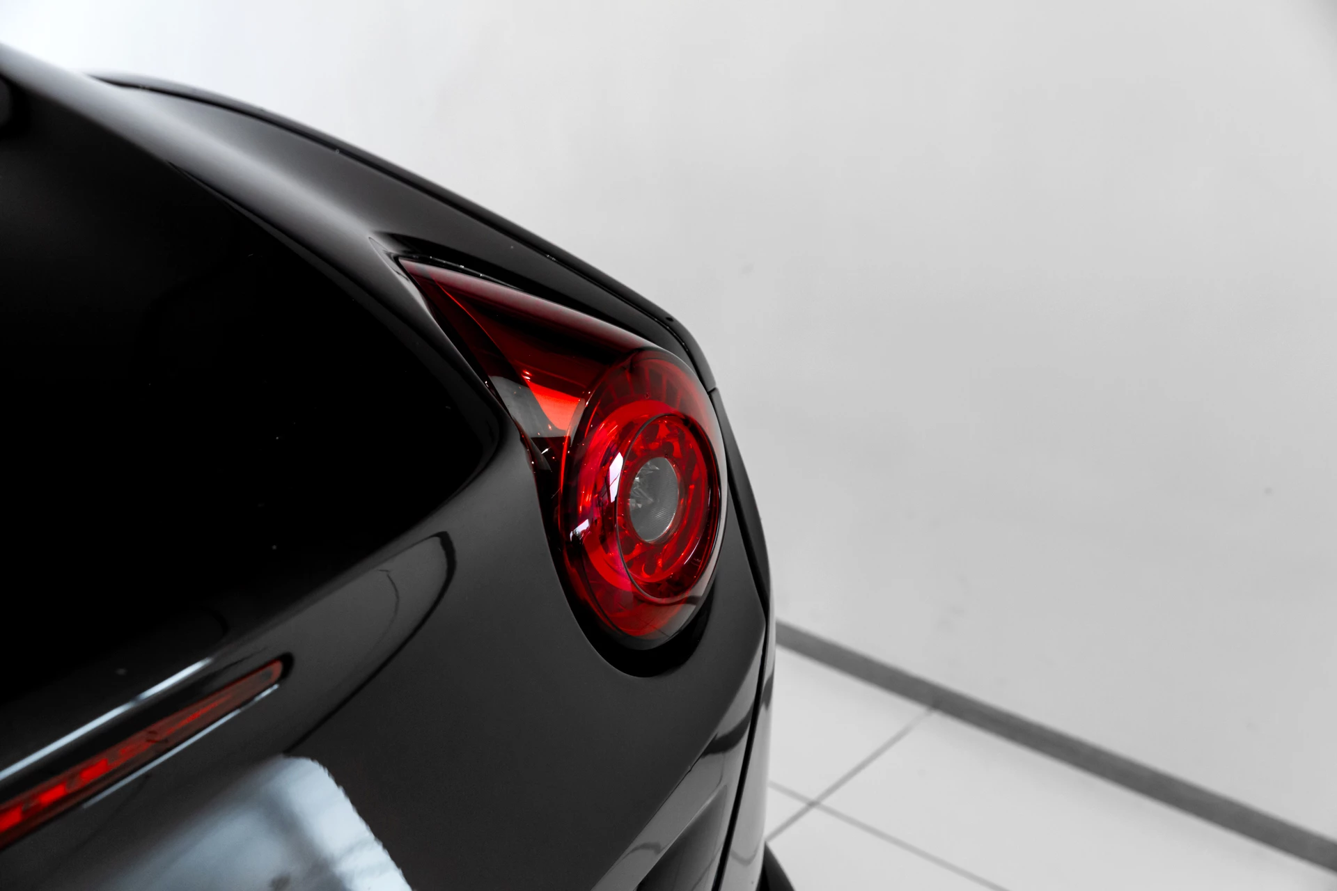 Hoofdafbeelding Ferrari California