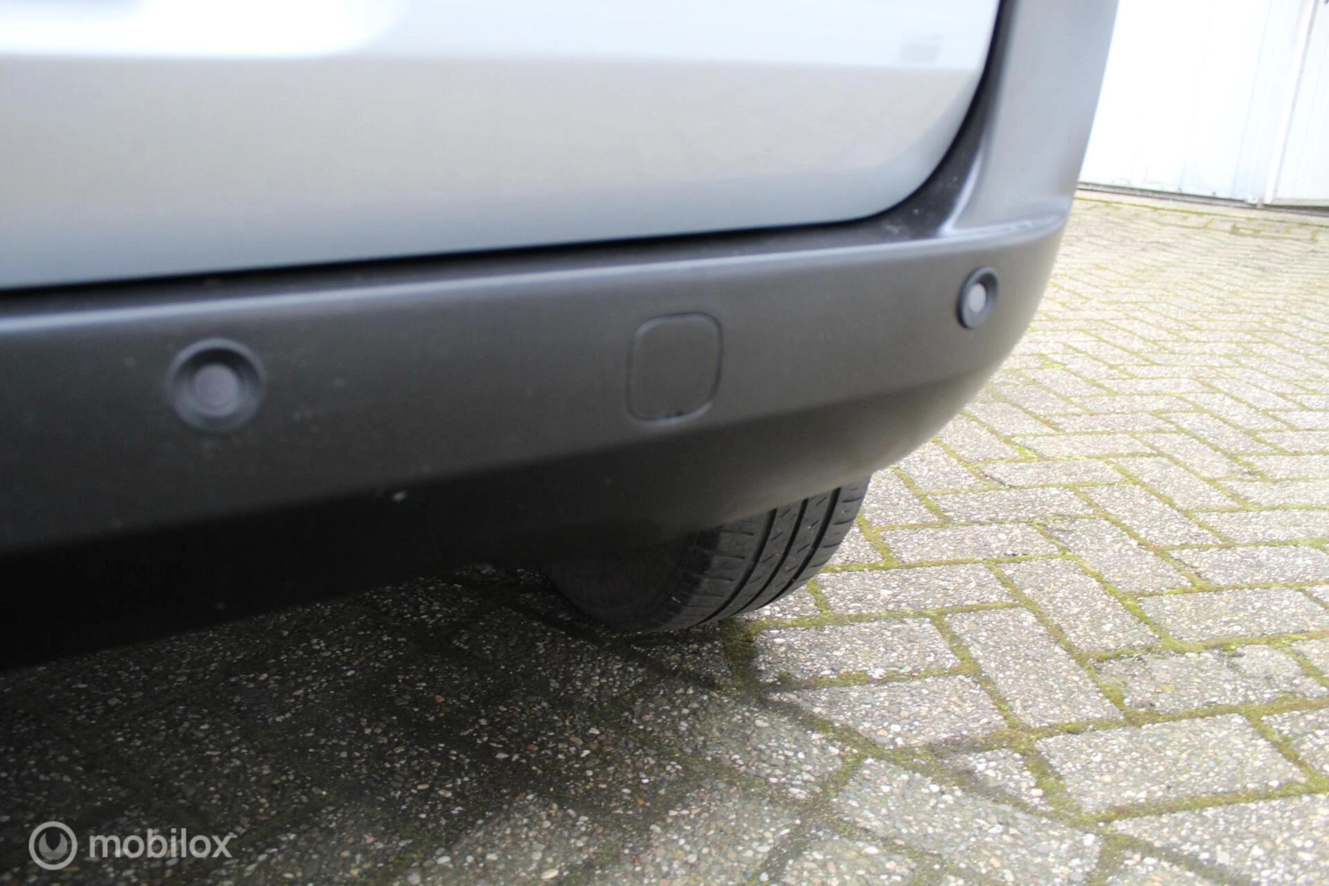 Hoofdafbeelding Peugeot Bipper