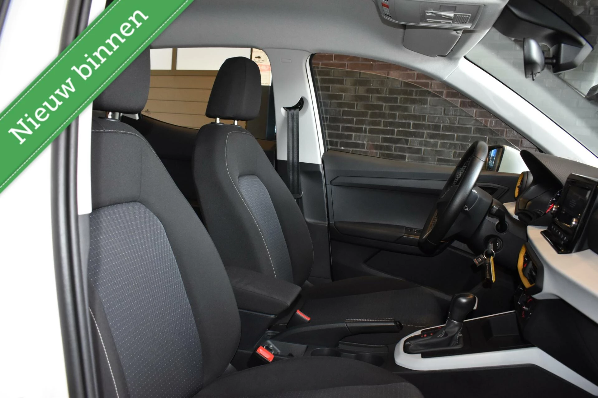Hoofdafbeelding SEAT Arona
