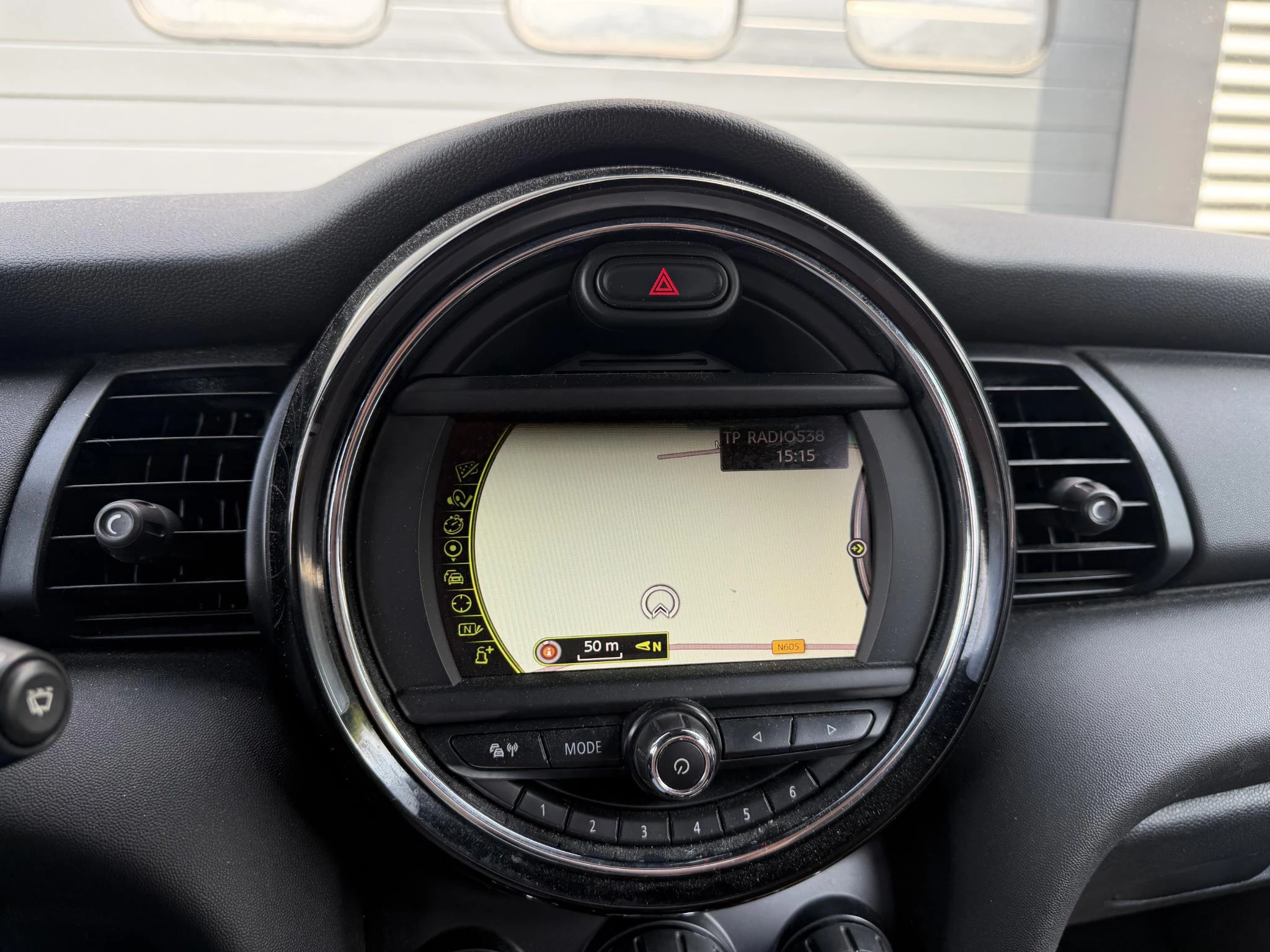 Hoofdafbeelding MINI 5-deurs