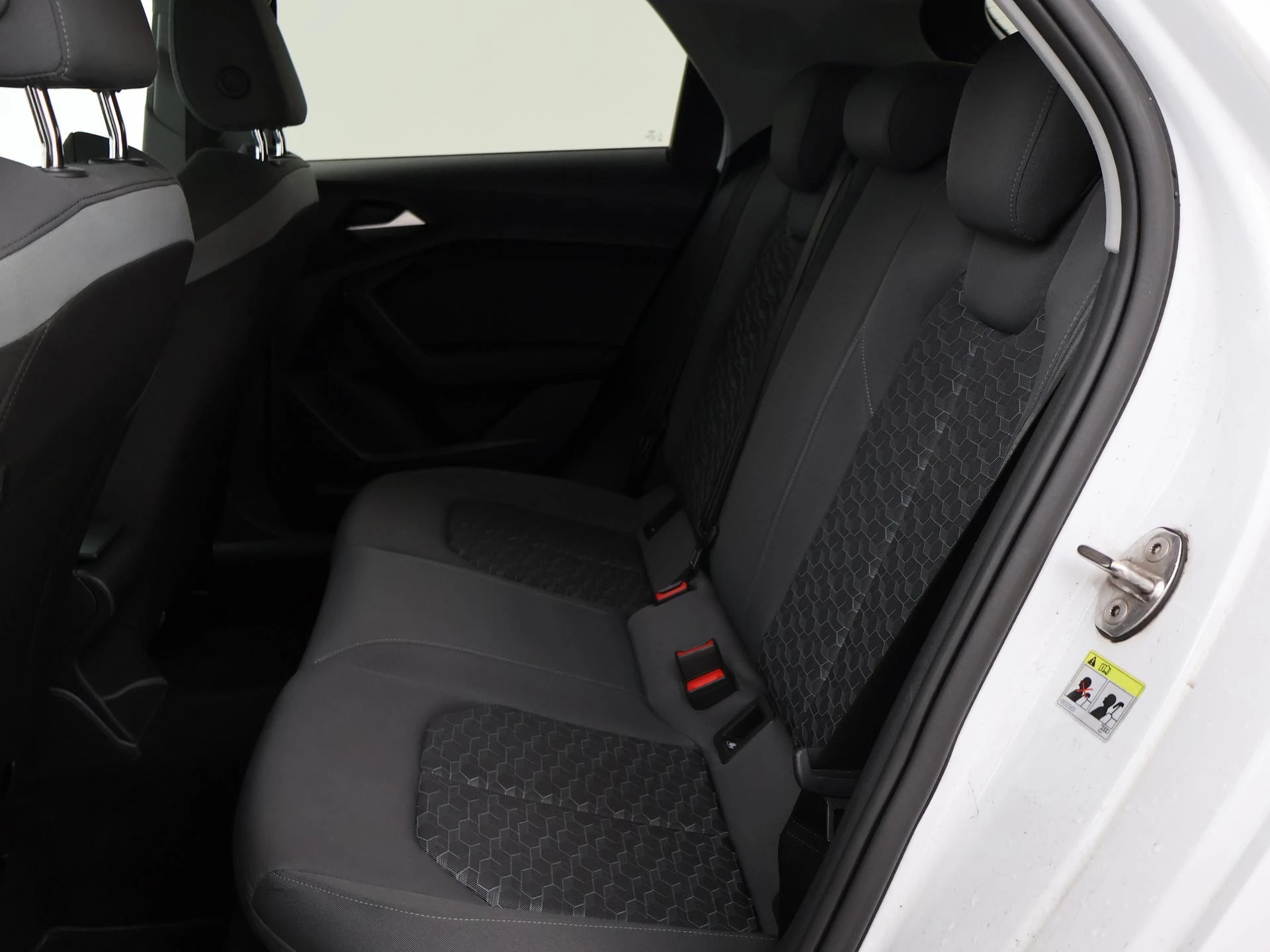 Hoofdafbeelding Audi A1