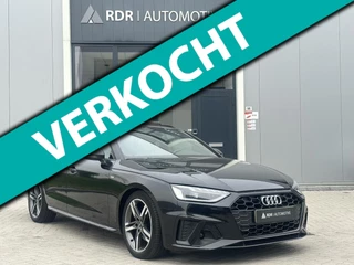 Audi A4 Avant 35 TFSI S Line / Panorama dak