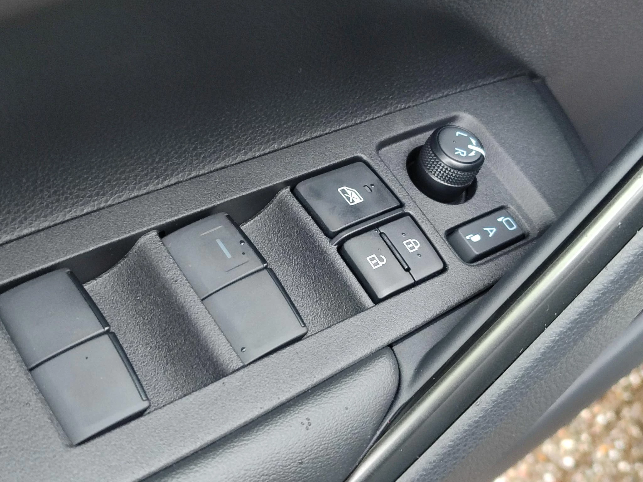 Hoofdafbeelding Toyota Corolla Cross