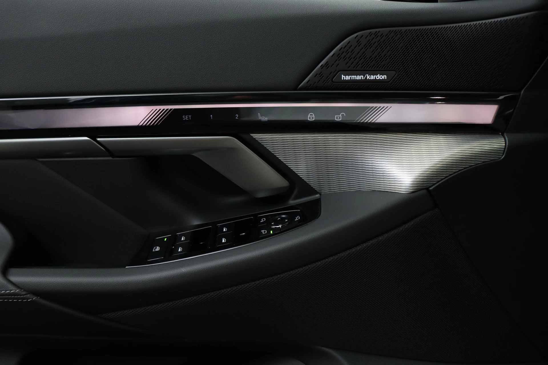 Hoofdafbeelding BMW i5