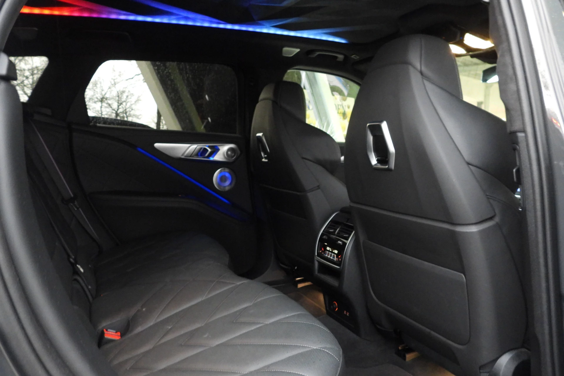 Hoofdafbeelding BMW XM