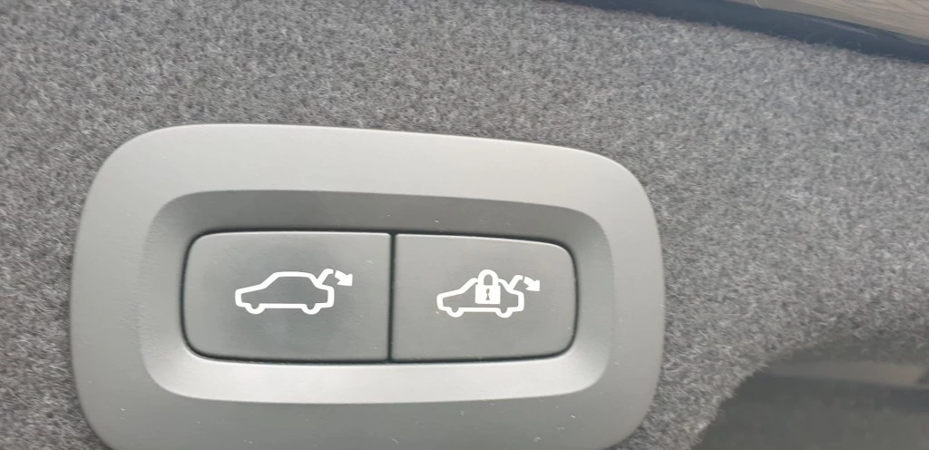 Hoofdafbeelding Volvo S90