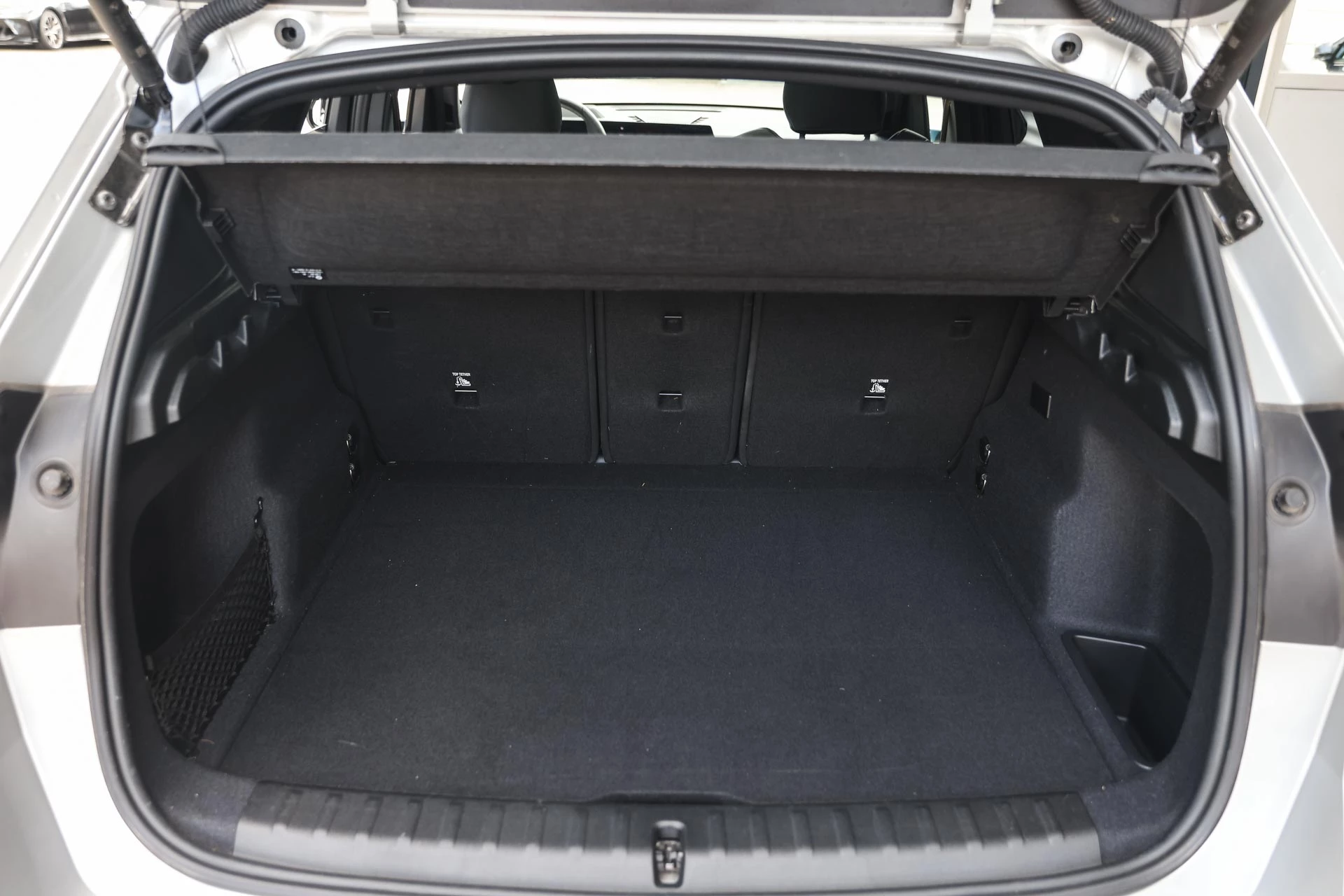 Hoofdafbeelding BMW iX1