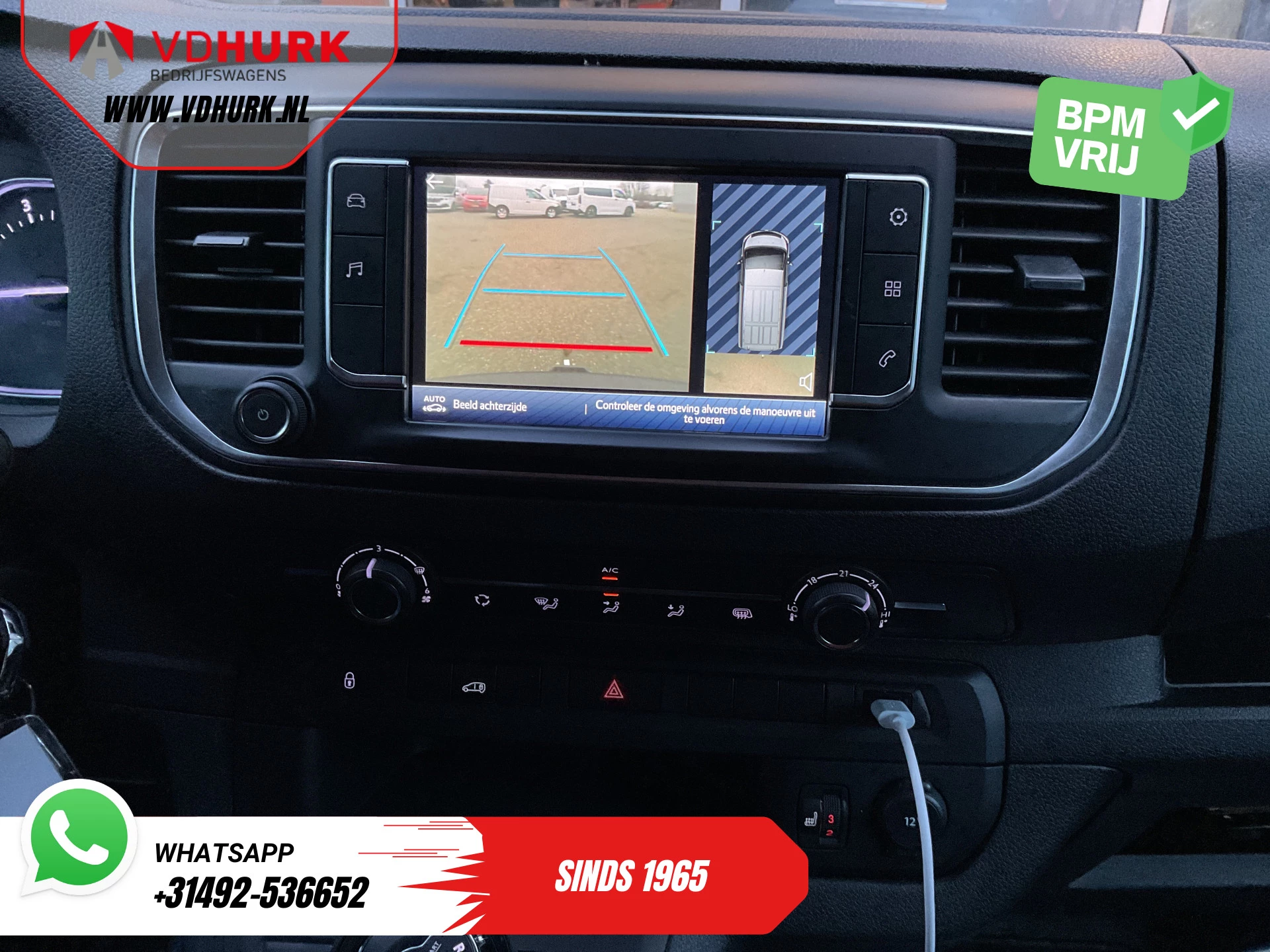 Hoofdafbeelding Toyota ProAce