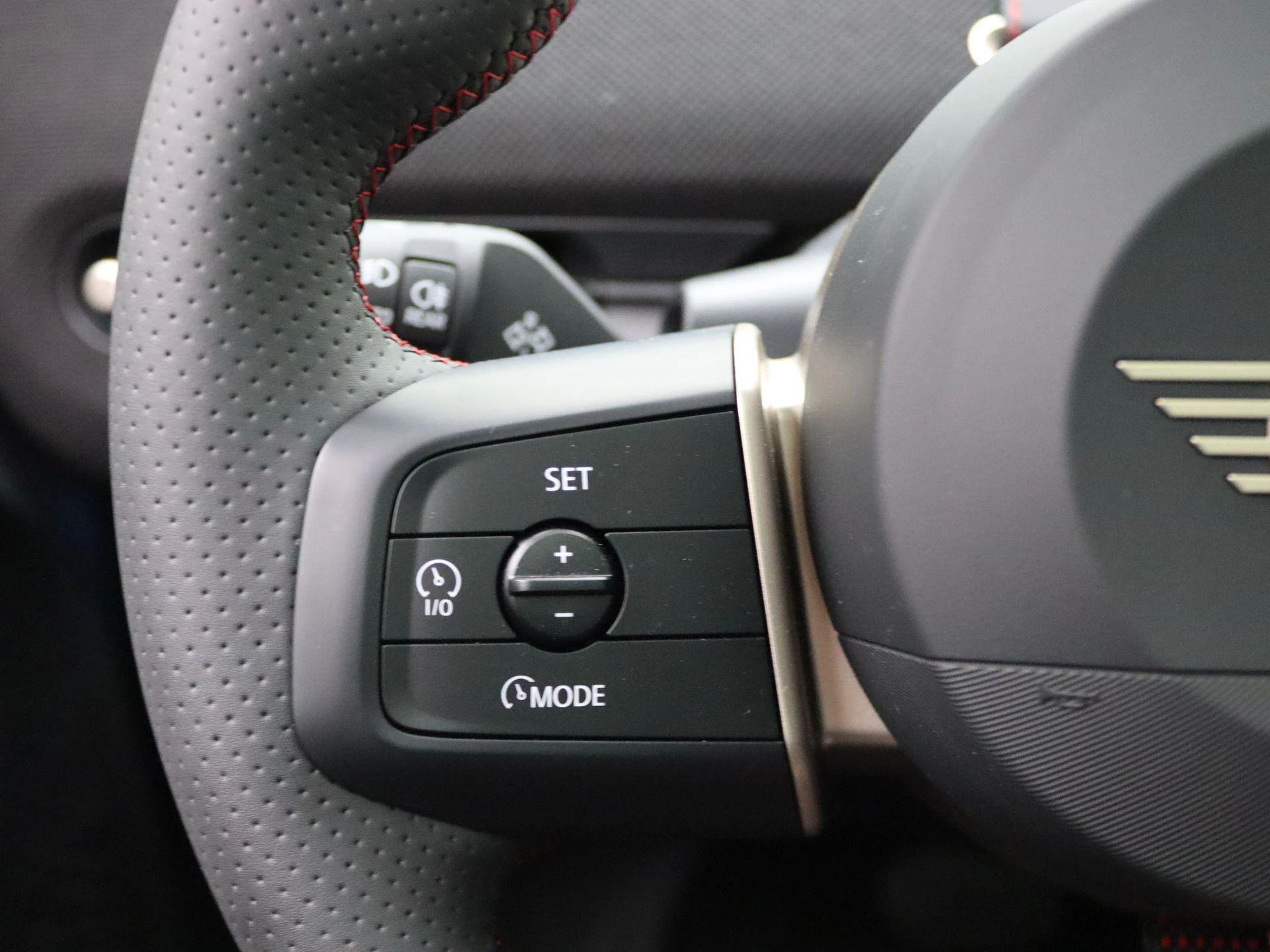 Hoofdafbeelding MINI Aceman