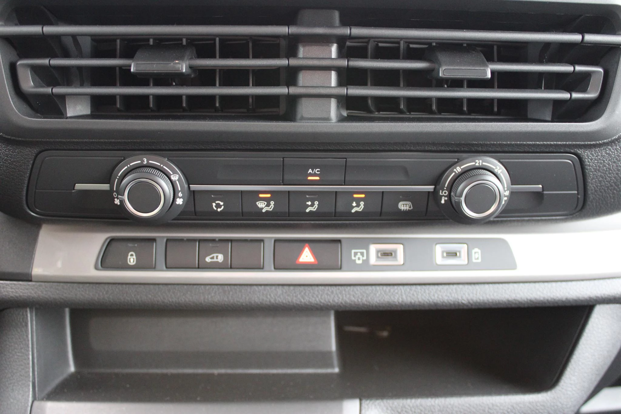 Hoofdafbeelding Citroën Jumpy