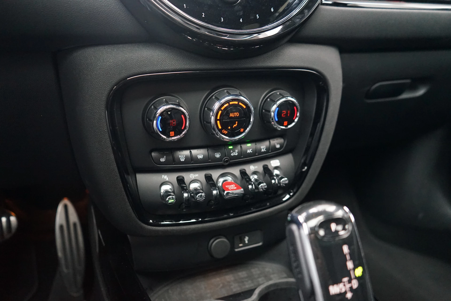 Hoofdafbeelding MINI Clubman