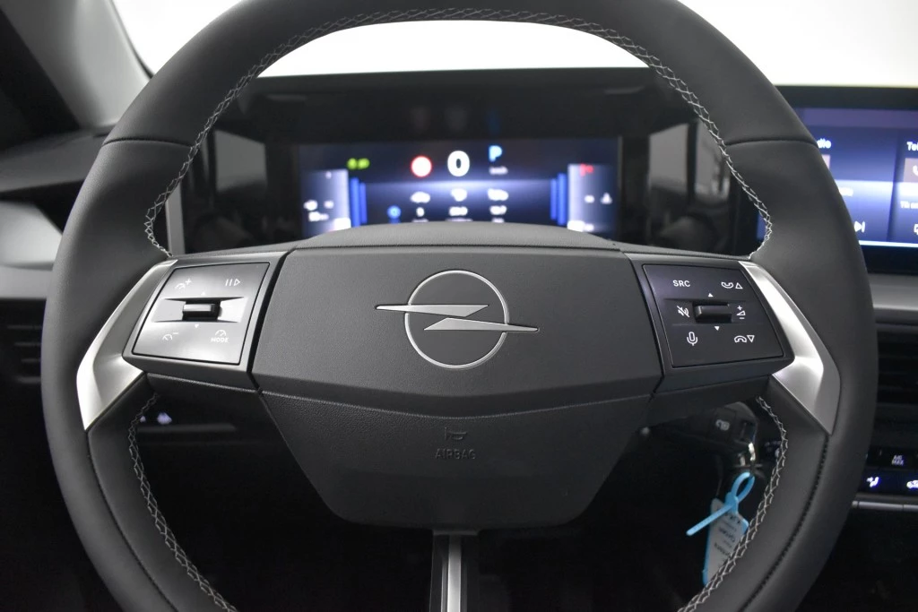 Hoofdafbeelding Opel Frontera
