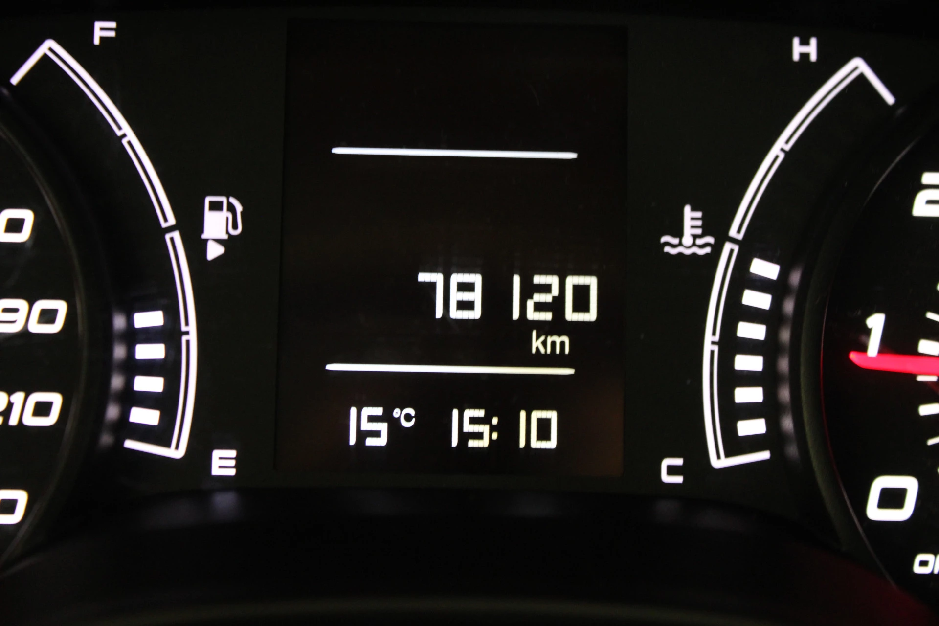 Hoofdafbeelding Fiat Tipo