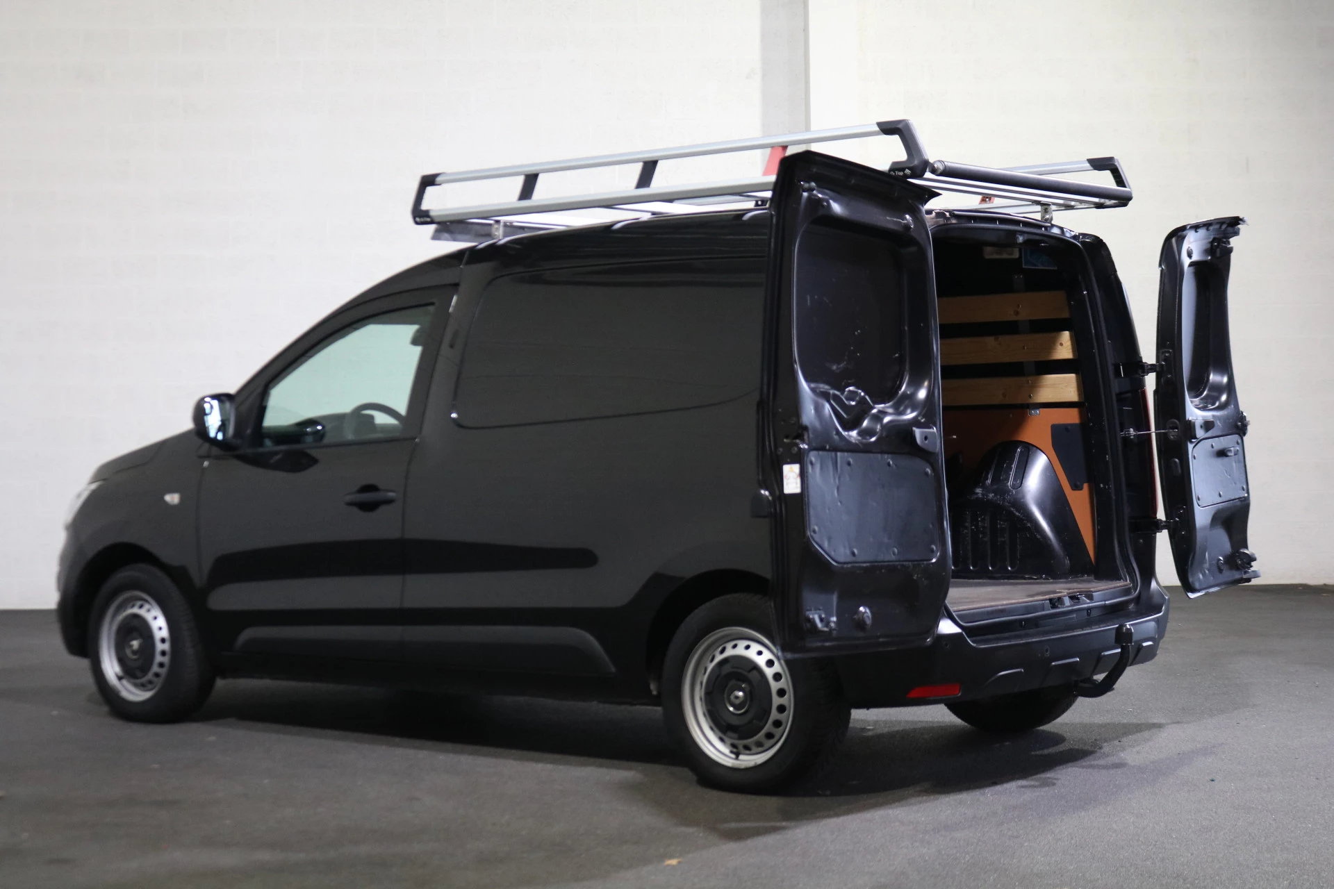 Hoofdafbeelding Renault Express