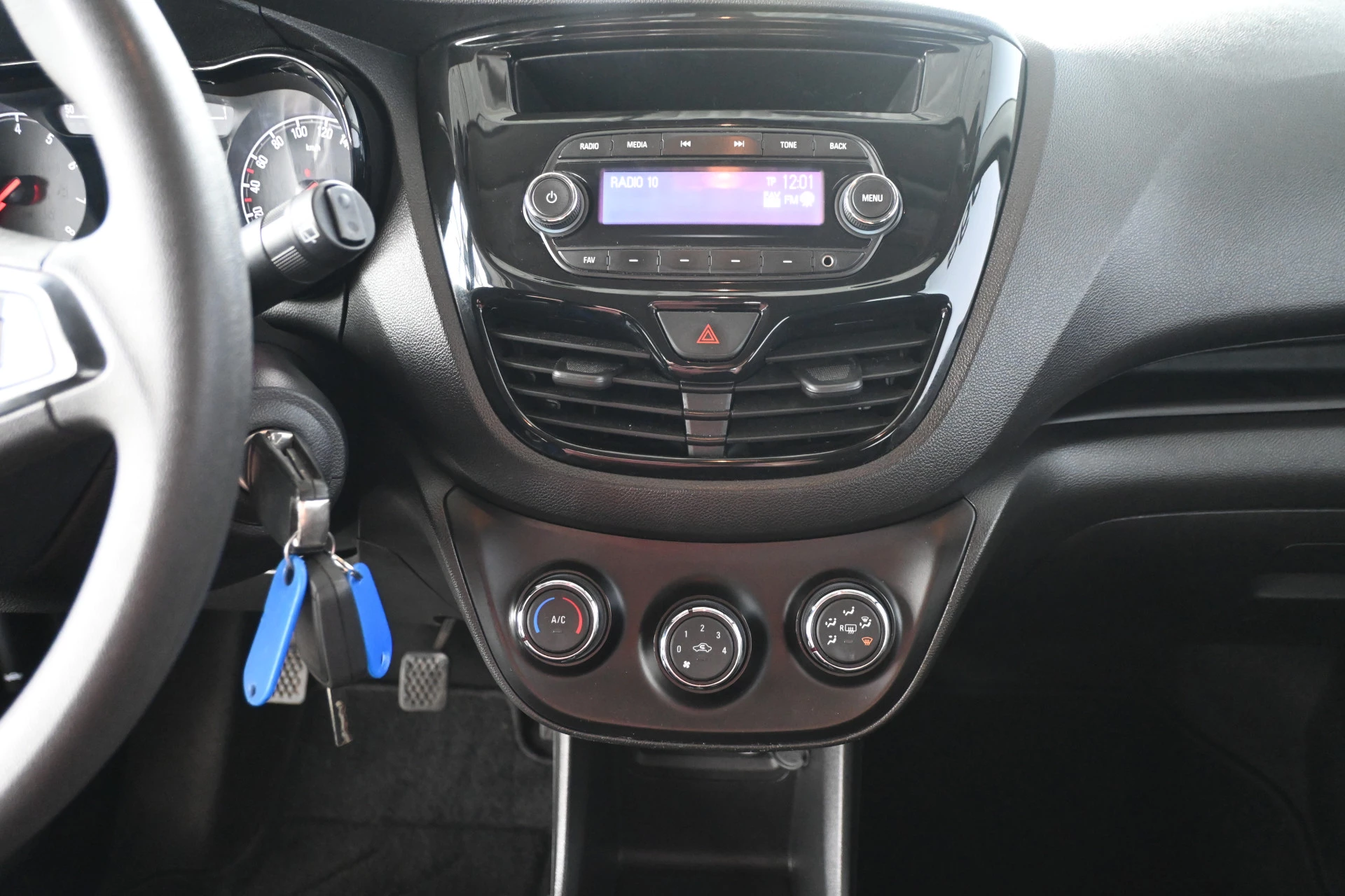 Hoofdafbeelding Opel KARL