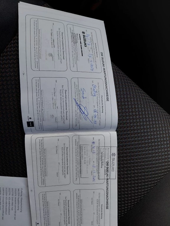 Hoofdafbeelding Suzuki Ignis